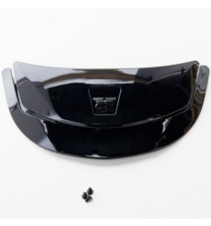 Recambio Shoei Ventilación Superior Qwest Negro |RS70QSTUPBLK|