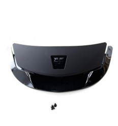 Recambio Shoei Ventilación Superior Qwest Negro Mate |RS70QSTUPMTBLK|