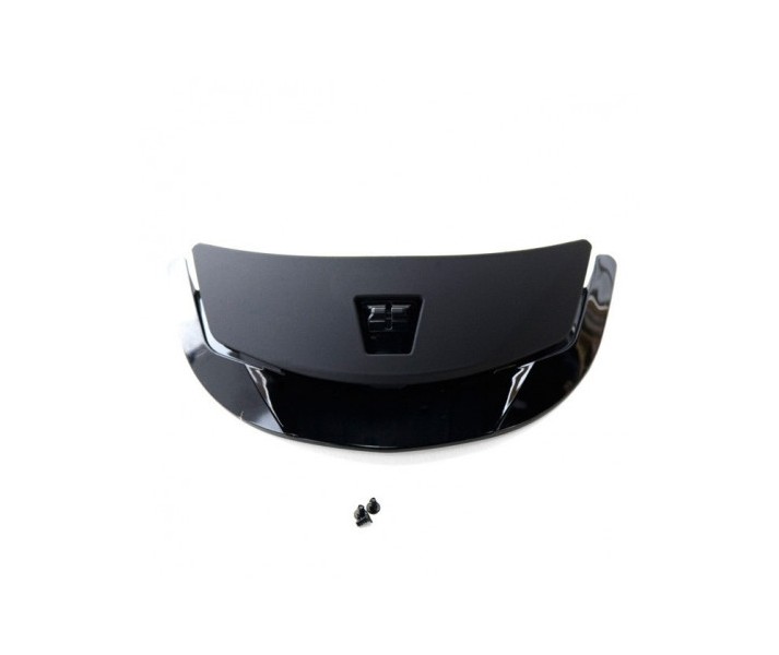 Recambio Shoei Ventilación Superior Qwest Negro Mate |RS70QSTUPMTBLK|