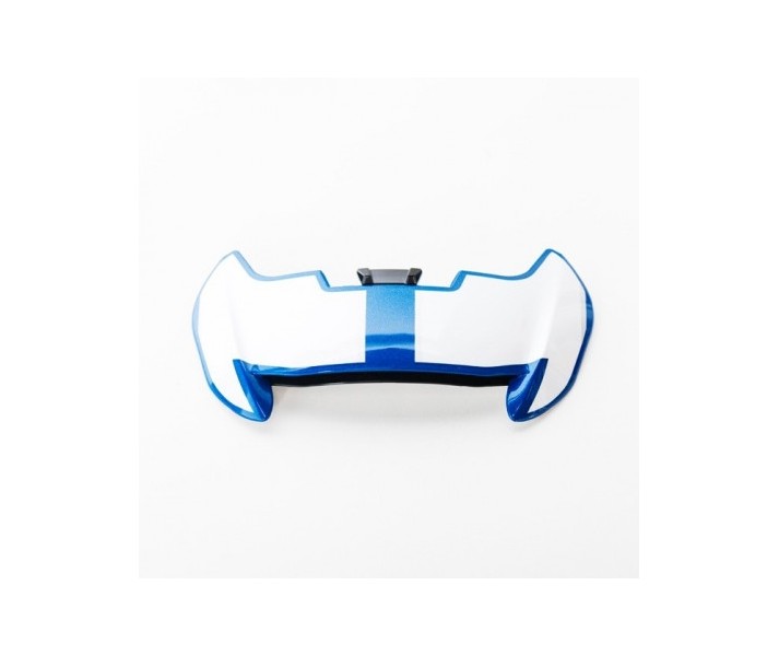 Recambio Shoei Ventilación Superior X-Spirit 2 Kagayama3 Tc2 |RS7012ASC3KAG2|