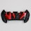 Recambio Shoei Ventilación Superior X-Spirit 2 Kallio2 Tc1 |RS7012ASC3KAL1|