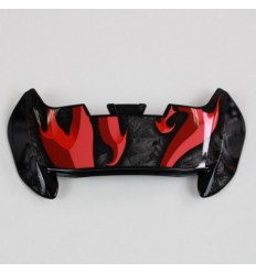 Recambio Shoei Ventilación Superior X-Spirit 2 Kallio2 Tc1 |RS7012ASC3KAL1|