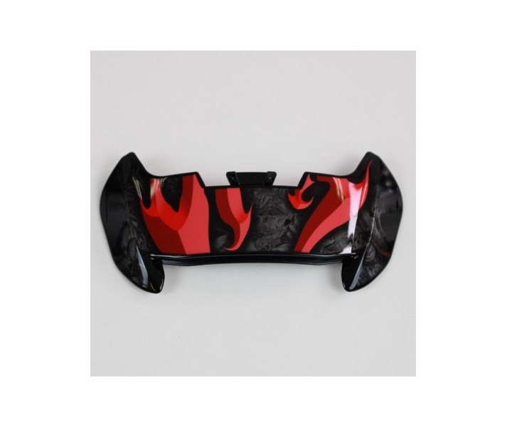 Recambio Shoei Ventilación Superior X-Spirit 2 Kallio2 Tc1 |RS7012ASC3KAL1|