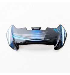 Recambio Shoei Ventilación Superior X-Spirit 2 Kiyonari2 Tc2 |7012ASC3KIY22|