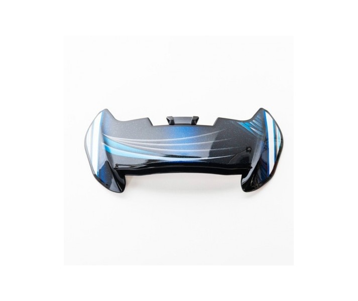 Recambio Shoei Ventilación Superior X-Spirit 2 Kiyonari2 Tc2 |7012ASC3KIY22|