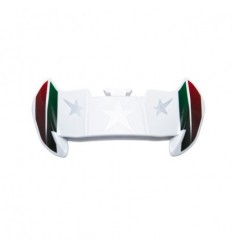 Recambio Shoei Ventilación Superior X-Spirit 2 La Seca Tc4 |7012ASC3LASC4|
