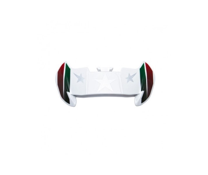 Recambio Shoei Ventilación Superior X-Spirit 2 La Seca Tc4 |7012ASC3LASC4|