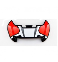 Recambio Shoei Ventilación Superior X-Spirit 2 Marquez2 Tc1 |7012ASC3MQZ21|