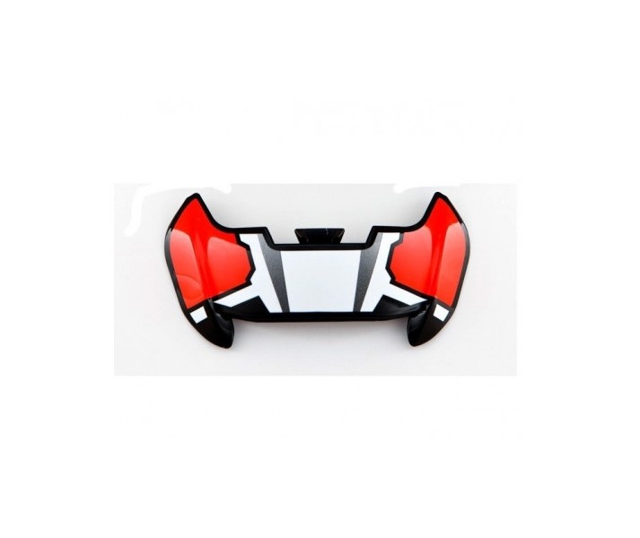 Recambio Shoei Ventilación Superior X-Spirit 2 Marquez2 Tc1 |7012ASC3MQZ21|