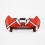 Recambio Shoei Ventilación Superior X-Spirit 2 Motegi Marquez Tc1 |7012ASC3MGMZ1