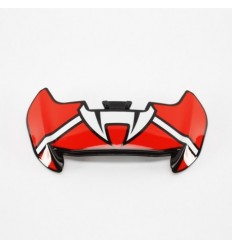 Recambio Shoei Ventilación Superior X-Spirit 2 Motegi Marquez Tc1 |7012ASC3MGMZ1