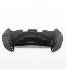 Recambio Shoei Ventilación Superior X-Spirit 2 Negro |RS7012ASC3BLK|