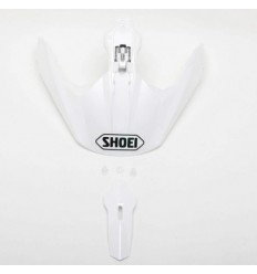 Recambio Shoei Visera V-410 Hornet Ds Blanco |24410CRWHT|