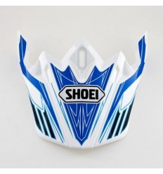 Recambio Shoei Visera V-430 Vfx-W Werx Tc2 |24SVSRWRX2|
