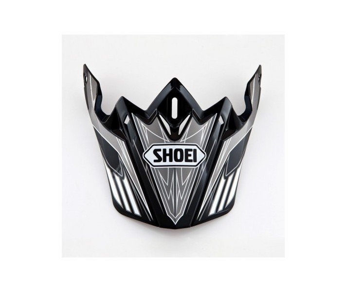 Recambio Shoei Visera V-430 Vfx-W Werx Tc5 |24SVSRWRX5|