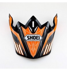 Recambio Shoei Visera V-430 Vfx-W Werx Tc8 |24SVSRWRX8|