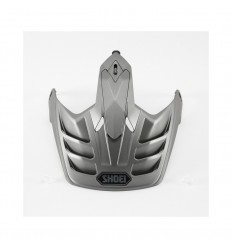 Recambio Shoei Visera V-460 Hornet Adv Gris Mate |24460MTDGY|