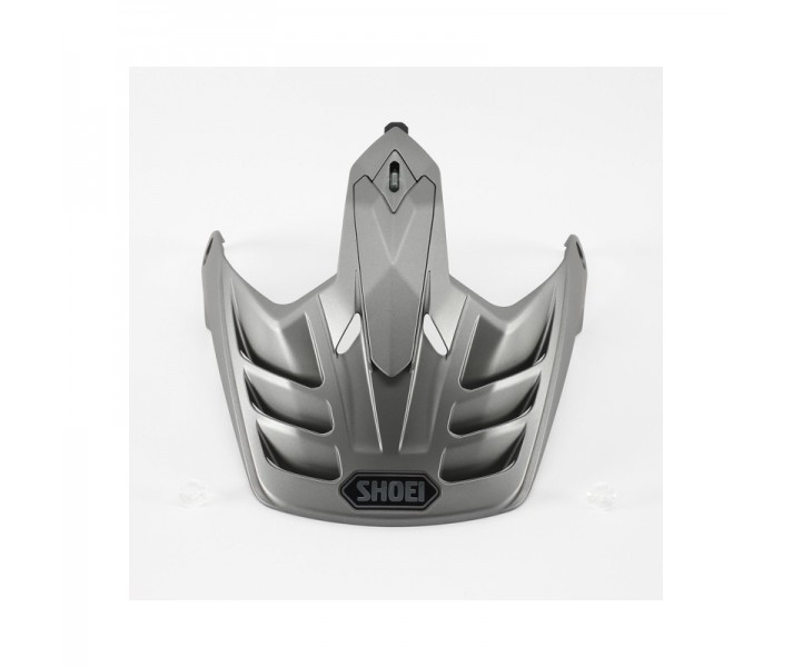 Recambio Shoei Visera V-460 Hornet Adv Gris Mate |24460MTDGY|