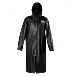 Impermeable Fox Pit Rain Jacket Negro |20147-001|