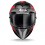 Casco Airoh GP550 S Wander Rojo Mate |GP55W55|