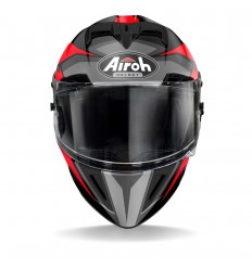 Casco Airoh GP550 S Wander Rojo Mate |GP55W55|