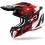 Casco Airoh Striker XXX Rojo Brillo |STKX55|