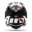 Casco Infantil Airoh Wraap Beast Mate |WRB35Y|