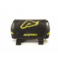 Bolsa Acerbis Rear Fender Para Herramientas Negro |0012972.318|