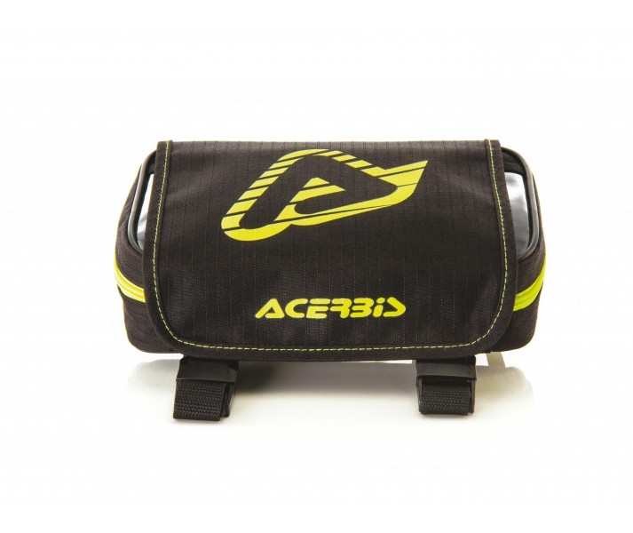 Bolsa Acerbis Rear Fender Para Herramientas Negro |0012972.318|