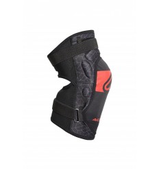 Rodillera Infantil Acerbis X-Knee Soft Negro |0023455.323|