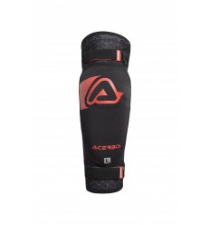 Codera Acerbis X-Elbow Soft Adult Negro |0023456.323|