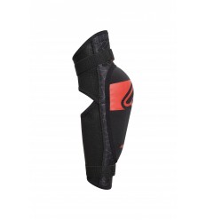 Codera Acerbis X-Elbow Soft Adult Negro |0023456.323|