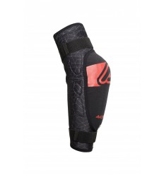 Codera Infantil Acerbis X-Elbow Soft Negro |0023457.323|