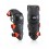 Rodillera Infantil Acerbis Impact Evo Negro |0023918.323|