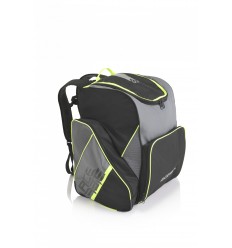 Mochila Acerbis OffRoad Jerla Negro Amarillo |0024428.318|