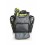 Mochila Acerbis OffRoad Jerla Negro Amarillo |0024428.318|
