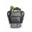 Mochila Acerbis OffRoad Jerla Negro Amarillo |0024428.318|