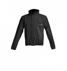 Traje de Lluvia Acerbis Logo Negro |0016428.090|