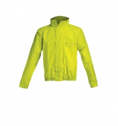 Traje de Lluvia Acerbis Logo Negro Amarillo |0016428.318|