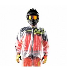 Chubasquero Acerbis 3.0 Transparente |0022172.120|