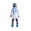 Chaqueta Infantil Acerbis Rain 3.0 Transparente |0023191.120|