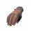 Guantes Acerbis Mx Wp Homologated Naranja Gris |0023419.207|