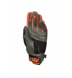 Guantes Acerbis Mx Wp Homologated Naranja Gris |0023419.207|