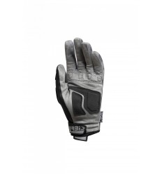 Guantes Acerbis Mx Wp Homologated Negro Gris |0023419.293|