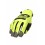 Guantes Acerbis Mx Wp Homologated Negro Amarillo |0023419.318|