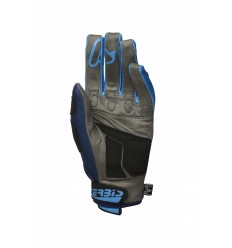 Guantes Acerbis Mx Wp Homologated Azul |0023419.426|