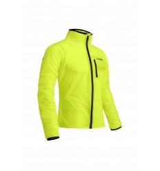 Chaqueta de Lluvia Acerbis Dek Pack Amarillo |0023691.060|