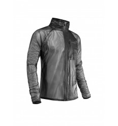 Chaqueta de Lluvia Acerbis Dek Pack Negro |0023691.090|