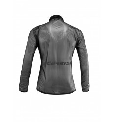 Chaqueta de Lluvia Acerbis Dek Pack Negro |0023691.090|