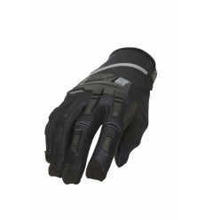 Guantes Acerbis CE X-Enduro Negro |0023993.090|